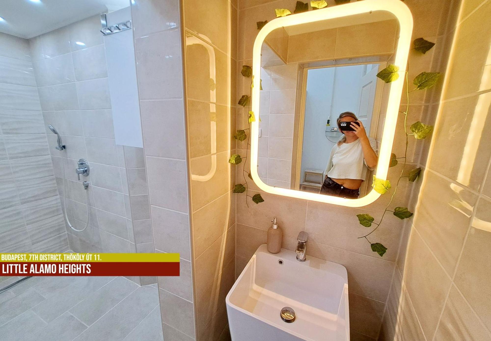 Apartament Little Americas Alamo Heights *